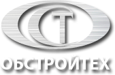 Логотип ОБСТРОЙТЕХ Ярославль